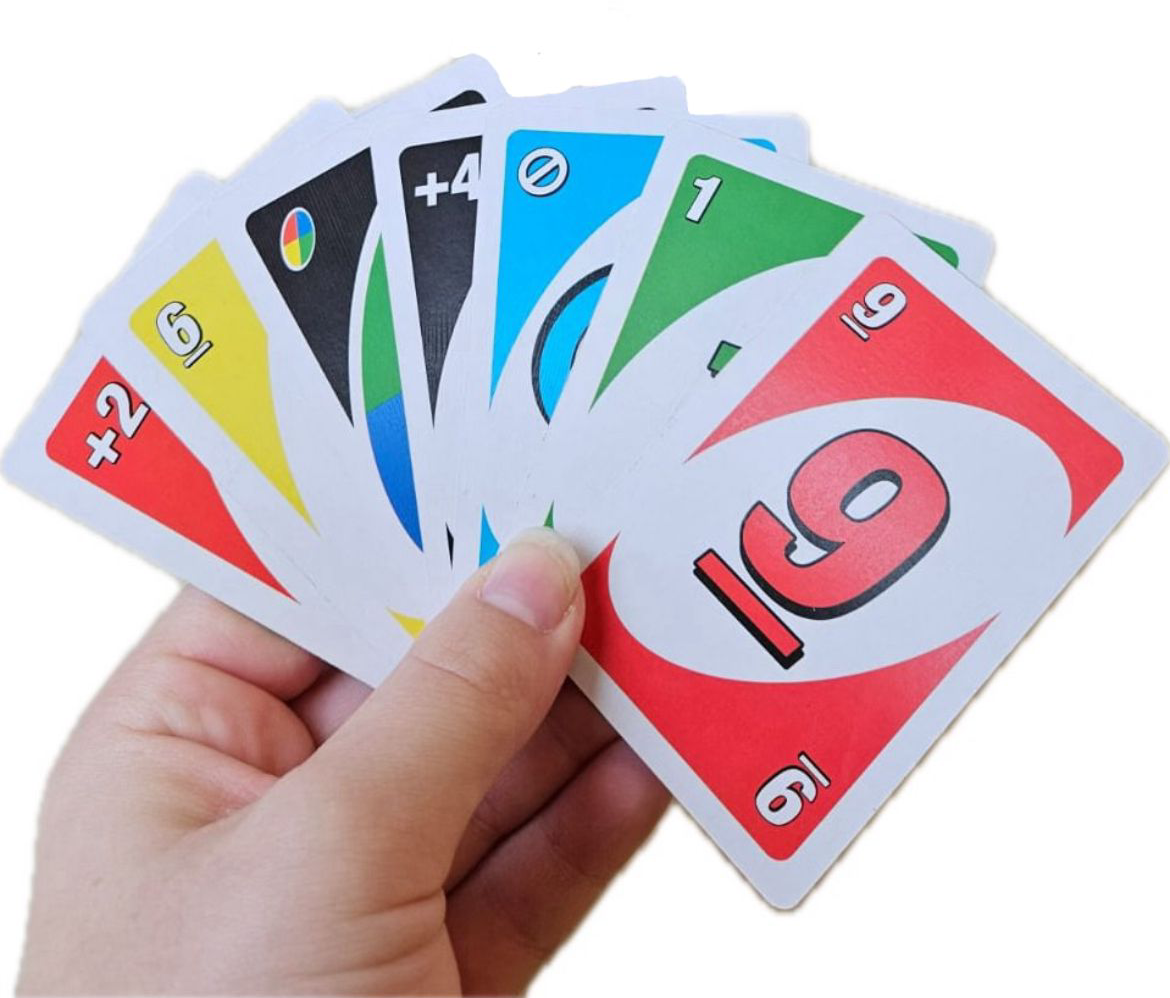 Uno Shot